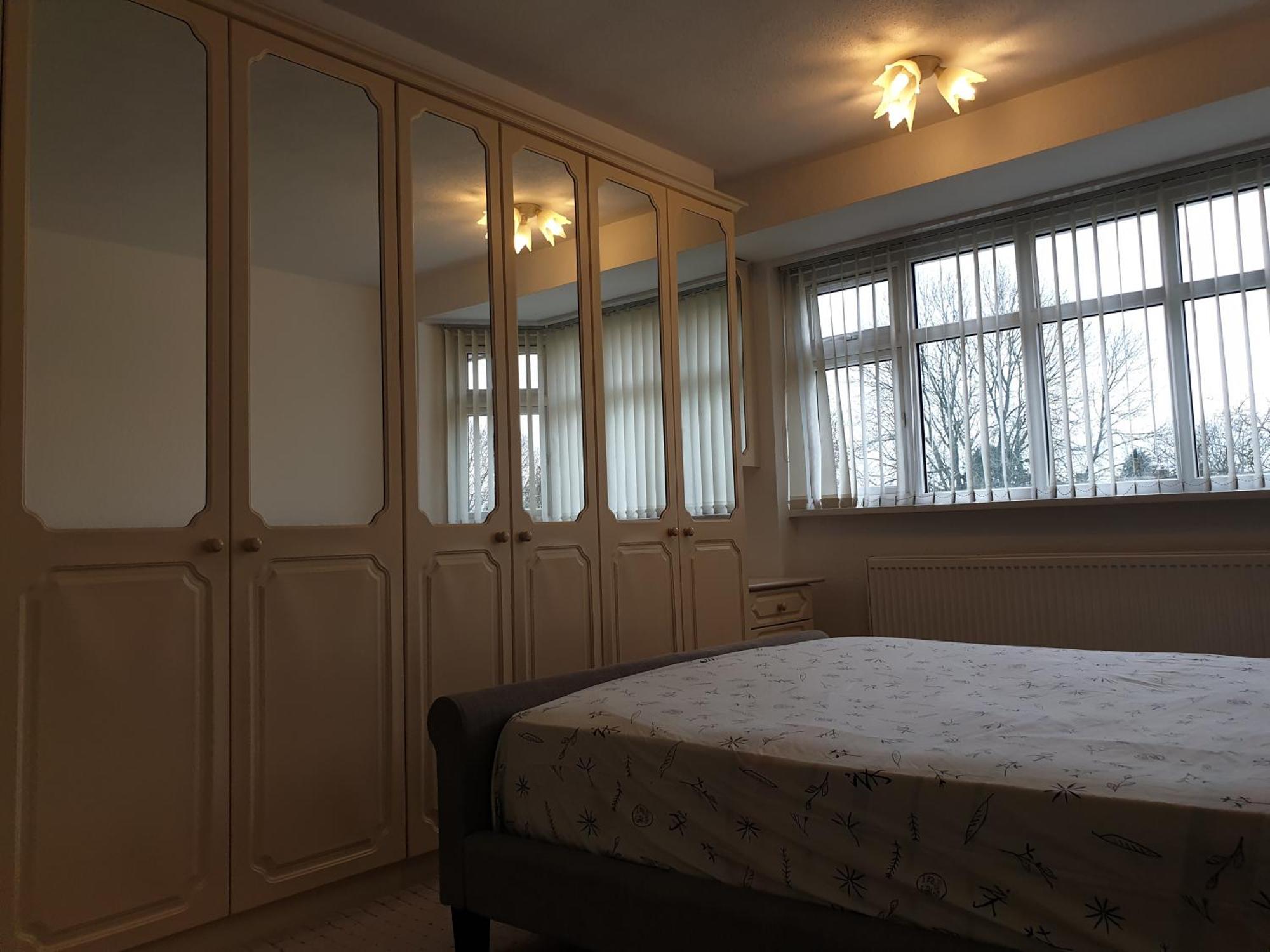 הוילה לייסטר Spencefield House מראה חיצוני תמונה